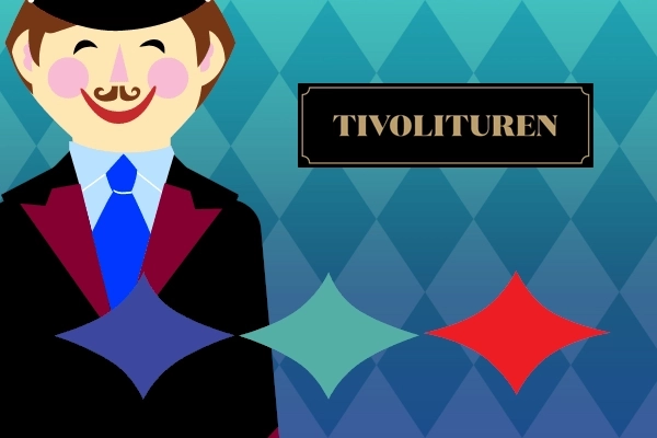 Tivolituren at Here2Win Casino