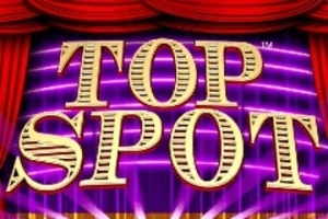 Top Spot pokie