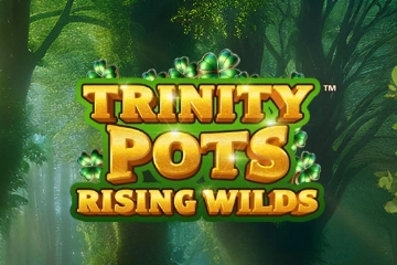 Trinity Pots Rising Wilds at Here2Win Casino