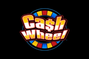 Triple Cash Wheel pokie
