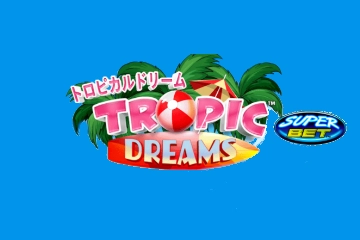 Tropic Dreams pokie