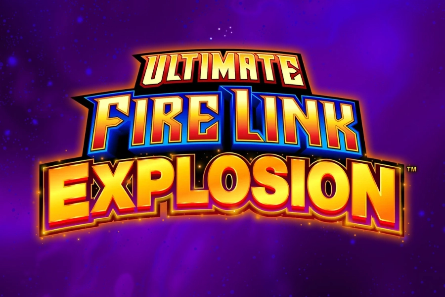 Ultimate Fire Link Explosion at Here2Win Casino