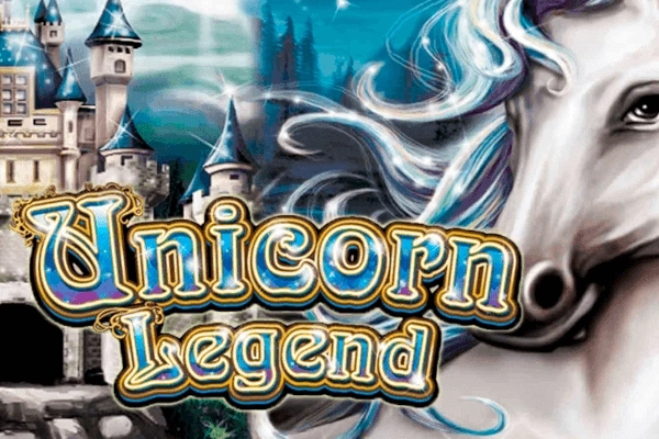 Unicorn Legend pokie