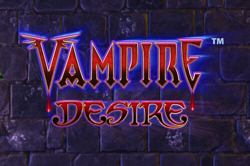Vampire Desire pokie