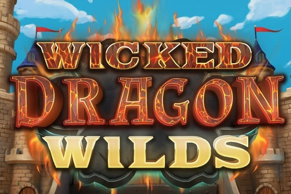 Wicked Dragon Wilds pokie