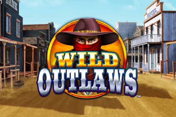 Wild Outlaws at Here2Win Casino