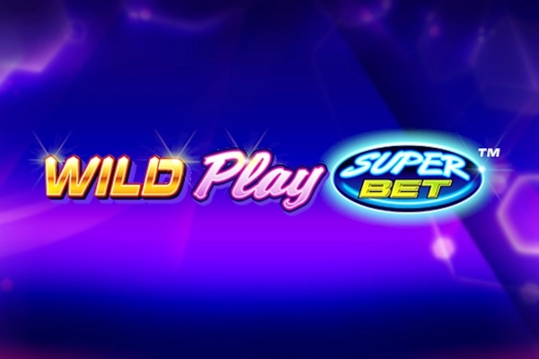 Wild Play Super Bet pokie