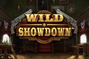 Wild Showdown pokie