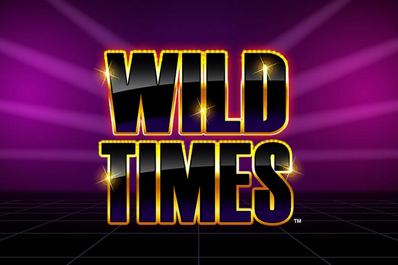 Wild Times pokie