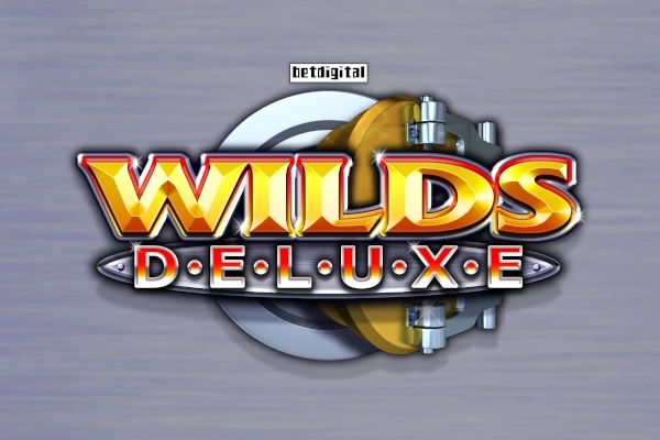 Wilds Deluxe pokie