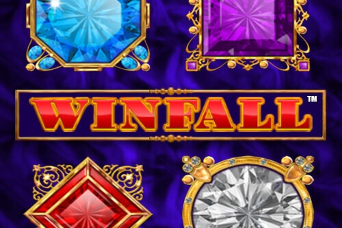Winfall pokie