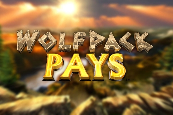 Wolfpack Pays pokie