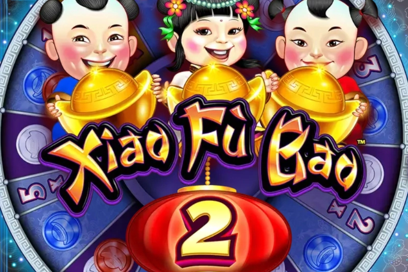 Xiao Fu Bao 2 pokie