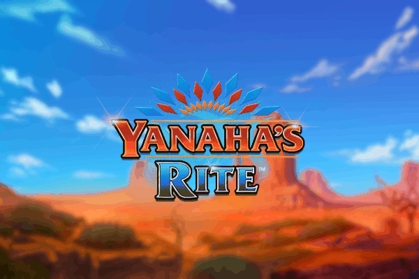 Yanaha's Rite pokie