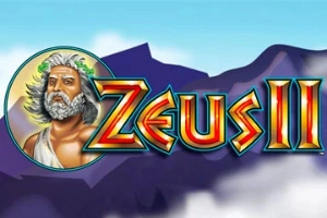 Zeus 2 at Here2Win Casino