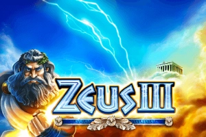 Zeus III at Here2Win Casino