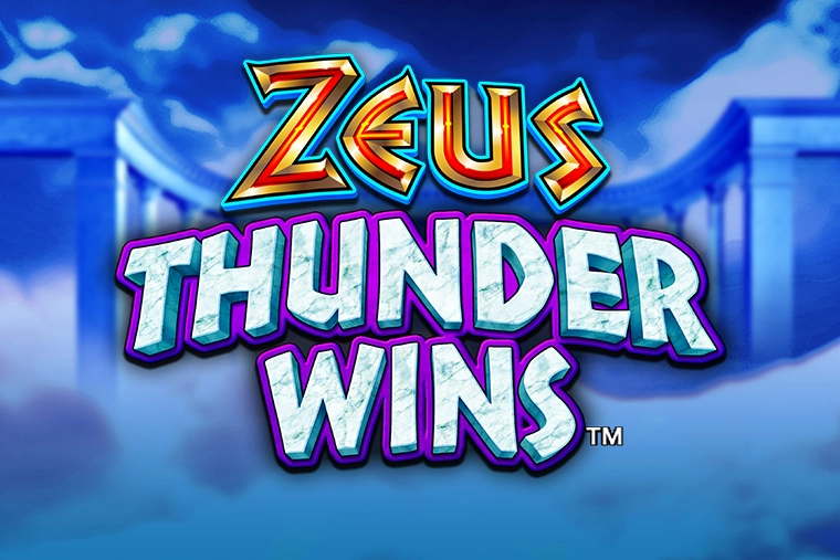 Zeus Thunder Wins pokie