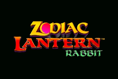 Zodiac Lantern Rabbit pokie