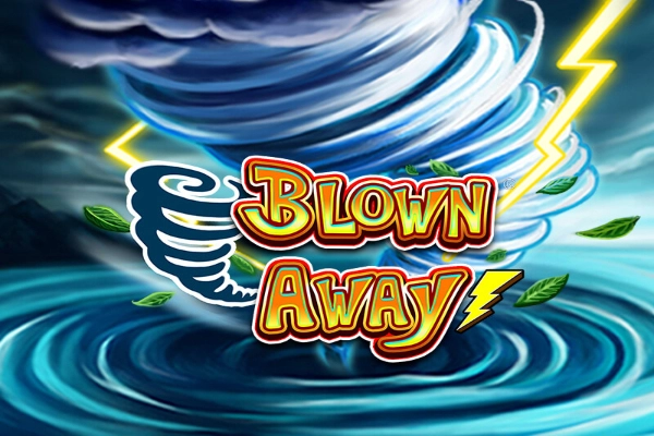 Blown Away pokie
