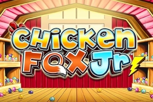 Chicken Fox Jr at Here2Win Casino