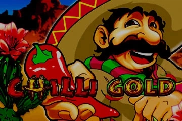 Chilli Gold at Here2Win Casino