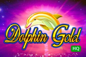 Dolphin Gold HQ at Here2Win Casino