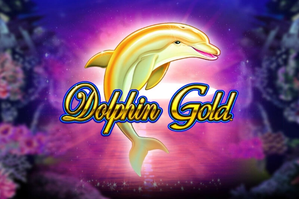 Dolphin Gold pokie