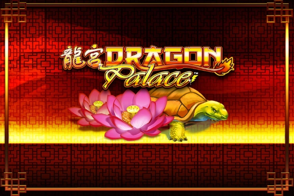 Dragon Palace pokie