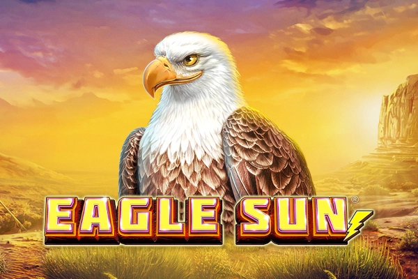 Eagle Sun at Here2Win Casino