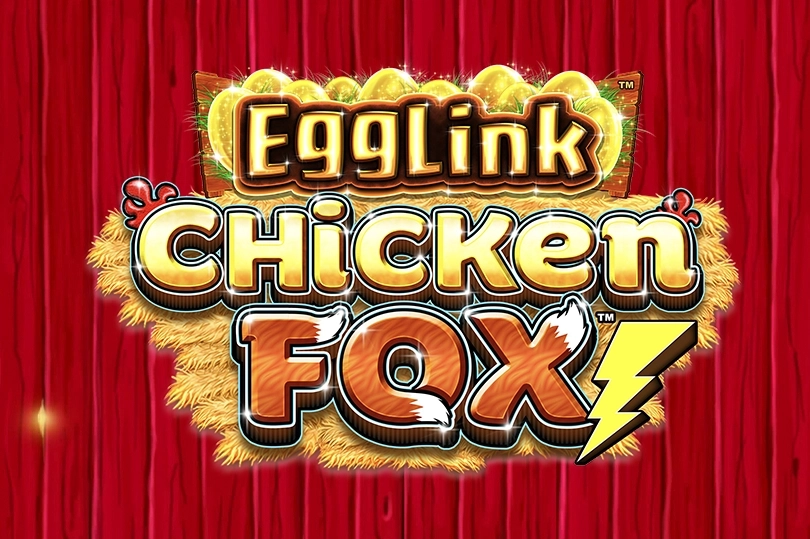 EggLink ChickenFox pokie
