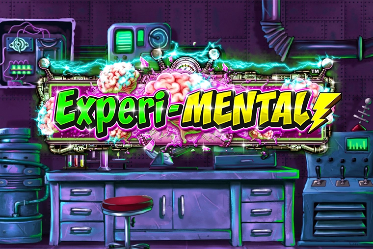 Experi-Mental at Here2Win Casino