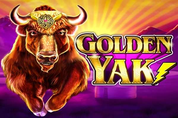 Golden Yak at Here2Win Casino