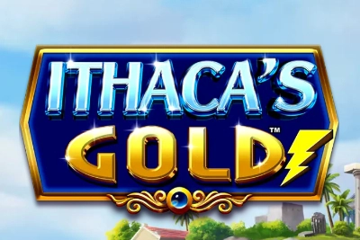 Ithaca's Gold at Here2Win Casino