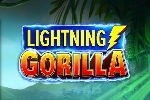 Lightning Gorilla pokie