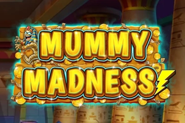 Mummy Madness at Here2Win Casino