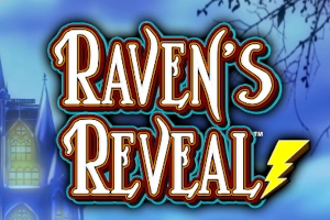 Raven's Reveal at Here2Win Casino