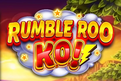 Rumble Roo K.O. pokie