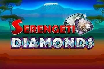Serengeti Diamonds pokie
