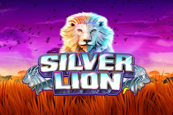 Silver Lion pokie