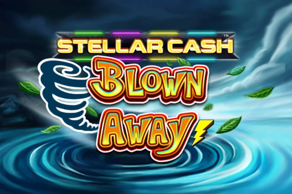 Stellar Cash Blown Away pokie