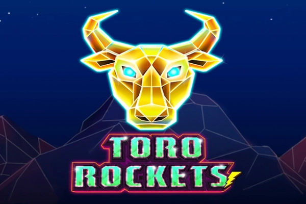 Toro Rockets at Here2Win Casino