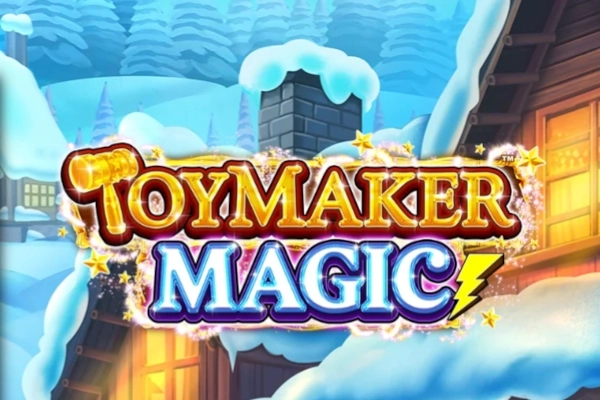 Toymaker Magic at Here2Win Casino