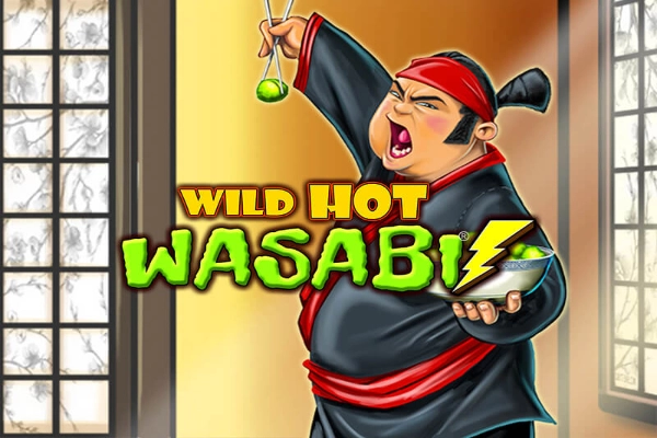 Wild Hot Wasabi at Here2Win Casino