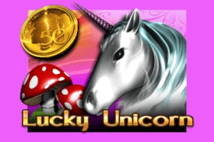 Lucky Unicorn at Here2Win Casino