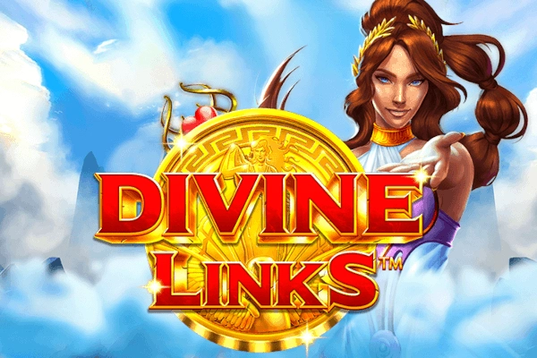 Divine Links at Here2Win Casino