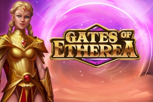 Gates of Etherea pokie