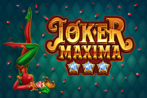 Joker Maxima at Here2Win Casino