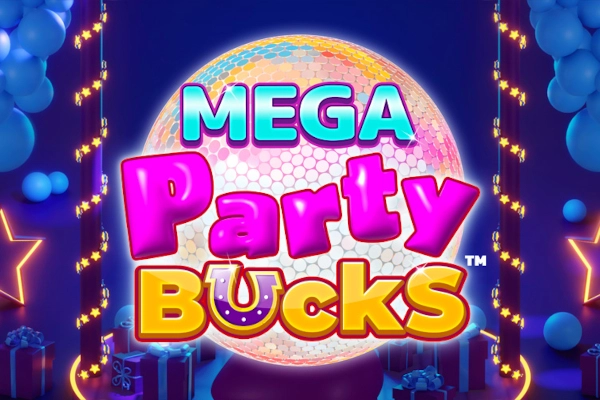 Mega Party Bucks at Here2Win Casino