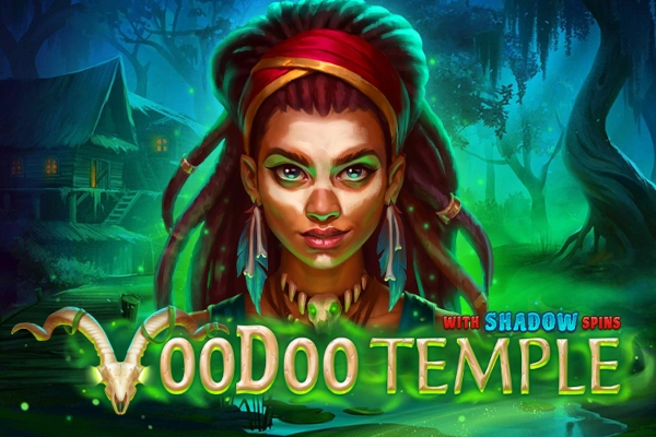 Voodoo Temple at Here2Win Casino