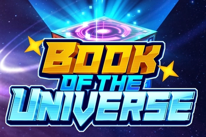 Book of the Universe pokie